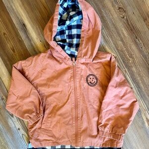 Balabala Toddler Jacket